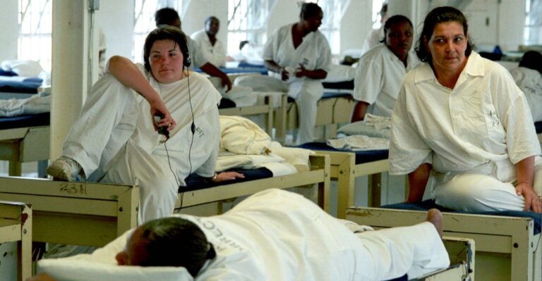 ‘Orange Is the New Black’ Author Calls for Reforms to Help Female Prisoners