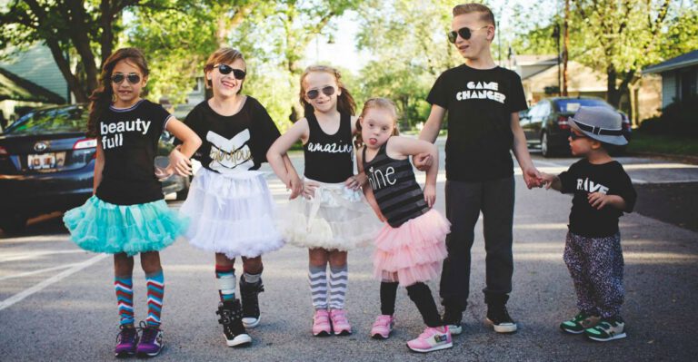 Why This Mom Wants to See Disabled Children in Ad Campaigns
