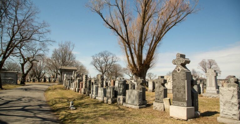 How a Case About Headstones Could Send Economic Liberty Before the Supreme Court