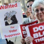 Federal Court Strikes Down ‘Discriminatory’ Texas Voter ID Law