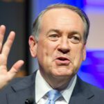 Mike Huckabee: 'Thank God for Chuck Schumer' Opposing Iran Deal