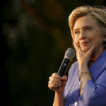 Hillary Clinton: If Congress Doesn’t Approve Iran Deal, ‘All Bets Are Off’