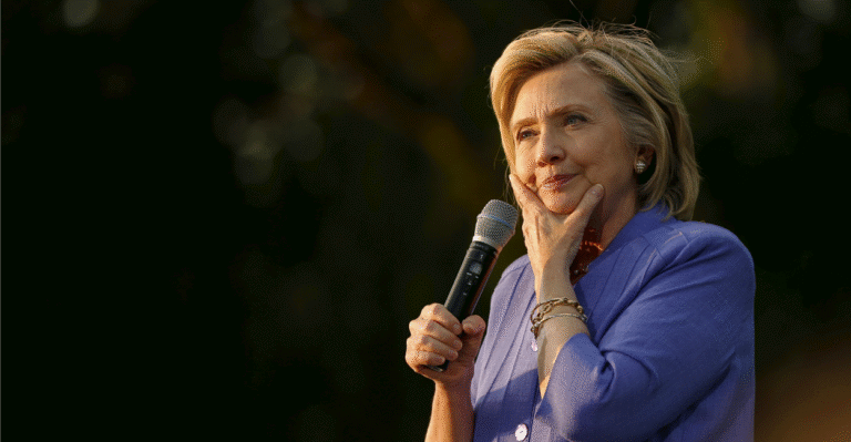 Hillary Clinton: If Congress Doesn’t Approve Iran Deal, ‘All Bets Are Off’