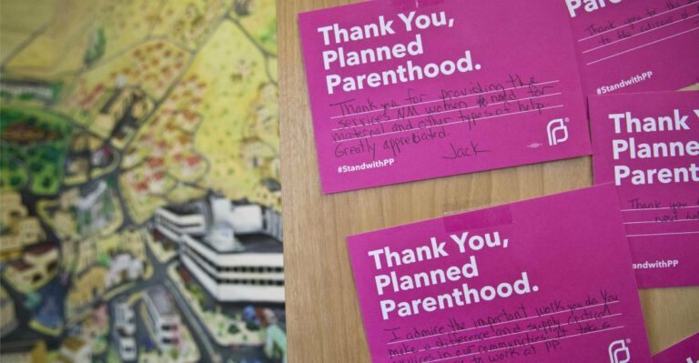 Pro-Lifers Raise Concerns About Planned Parenthood’s Poll Showing Voters Support the Organization