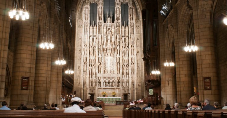 Republican National Committee Urges Congress to Support Legislation Protecting Religious Liberty