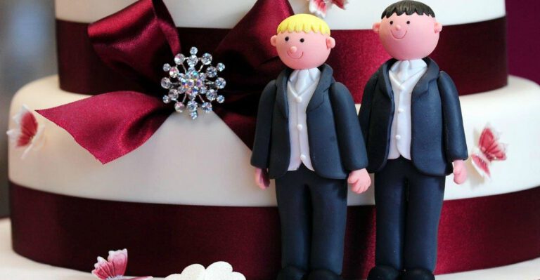 Christian Baker Must Make Cakes Celebrating Gay Marriage, Appeals Court Rules