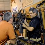 Seattle Approves New Tax on Guns, Ammunition