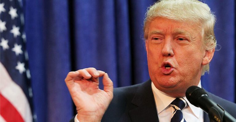 Donald Trump Defends Planned Parenthood, Calls Abortions ‘Small Part of What They Do’