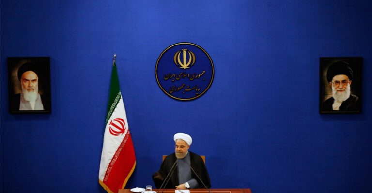 Foreign Policy Experts Warn Against Iran Deal, Calling It ‘Threat’ to US Security