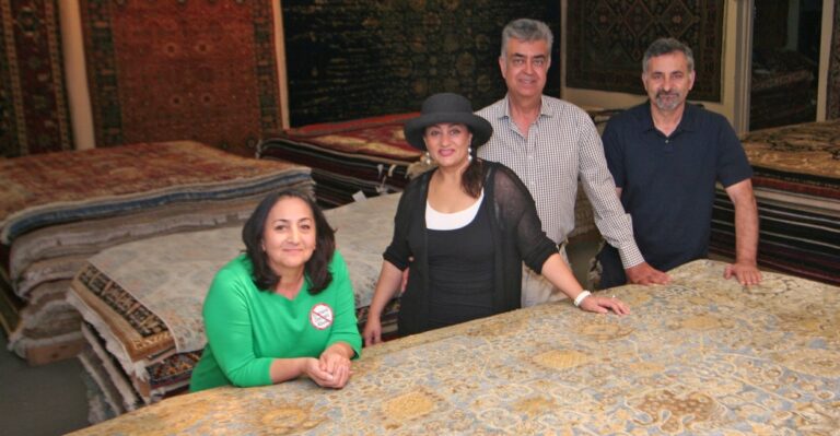 One Iranian Family’s Fight to Keep a Colorado City From Taking Their Property