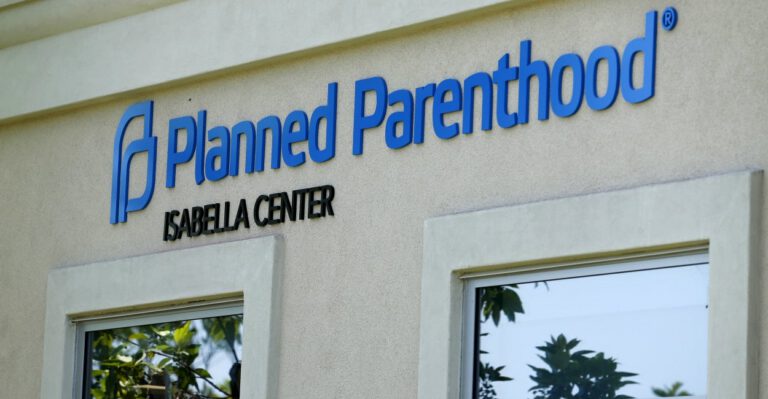 How Much Time ABC, NBC and CBS Have Spent Covering the Planned Parenthood Videos