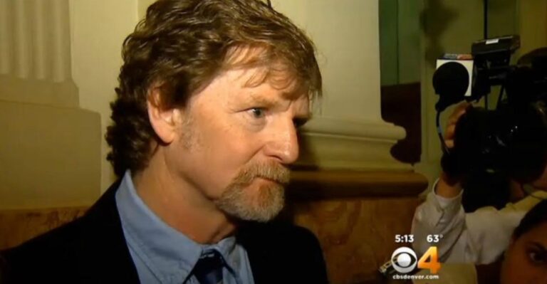 Fund Aims to Help Christian Baker Offset Wedding Cake Losses