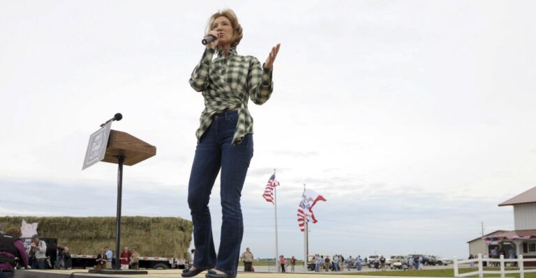 Carly Fiorina: EPA Regulations ‘Will Destroy Livelihoods’