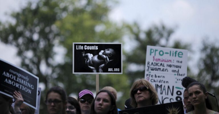 Arkansas, Utah Become the Latest States to Defund Planned Parenthood