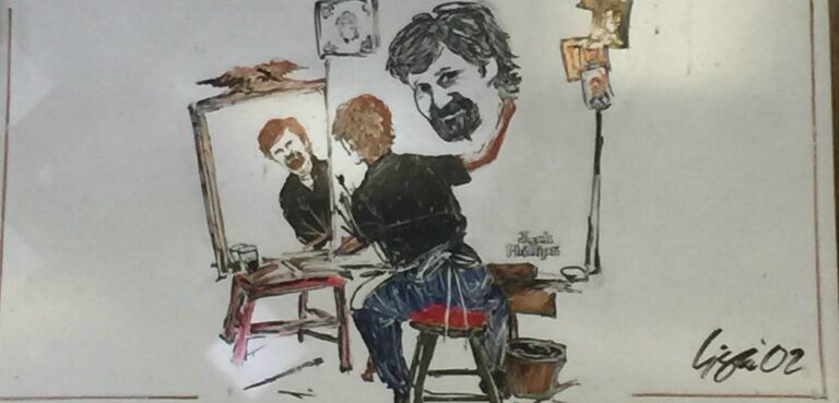 24 Questions for Jack Phillips, the Baker Who Gave Up Wedding Cakes for God