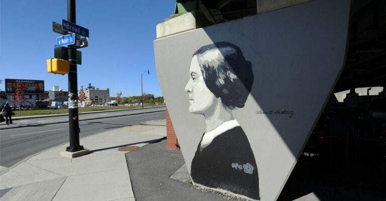 The 19th Amendment Was Ratified 95 Years Ago Today. How Women Won the Right to Vote.