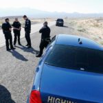 Federal Prosecutors Fight Back After Judge Orders Motorist Be Returned $167K Seized
