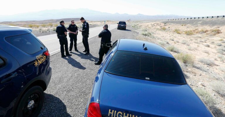 Federal Prosecutors Fight Back After Judge Orders Motorist Be Returned $167K Seized