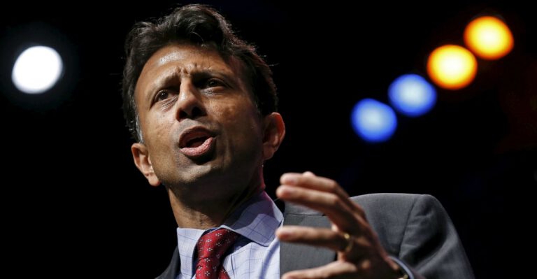 Bobby Jindal Orders Undercover Planned Parenthood Videos Screened for Protesters