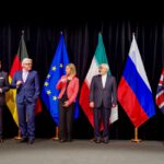 Michigan Could Keep Its Iran Sanctions Regardless of Washington's Actions