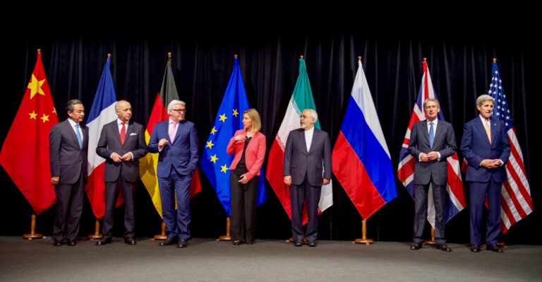 Michigan Could Keep Its Iran Sanctions Regardless of Washington’s Actions