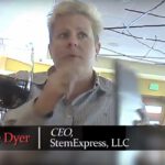 Group Releases Previously Unseen Footage of StemExpress CEO After Judge Lifts Restraining Order
