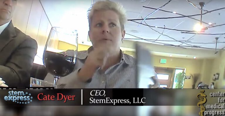 Group Releases Previously Unseen Footage of StemExpress CEO After Judge Lifts Restraining Order