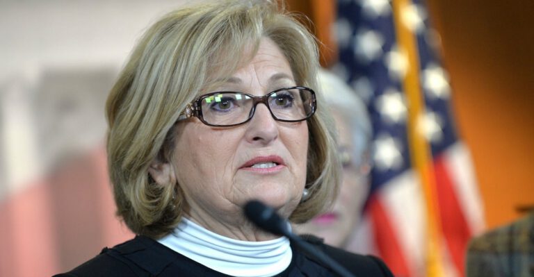 Rep. Diane Black Explains to Sarah Palin Why Planned Parenthood Should Stop Receiving Tax Dollars