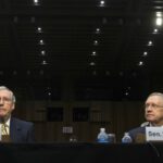 More Than 200 Retired Military Leaders Push Congress to Reject Iran Deal
