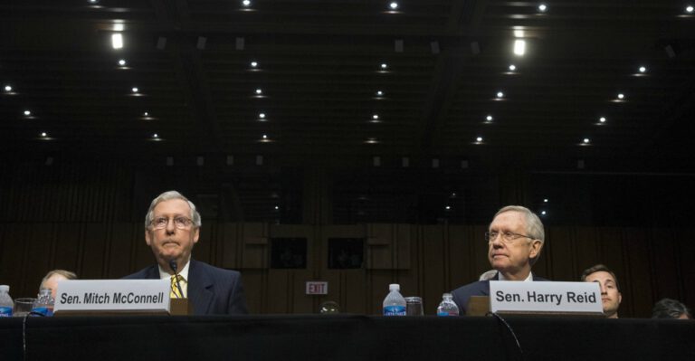 More Than 200 Retired Military Leaders Push Congress to Reject Iran Deal