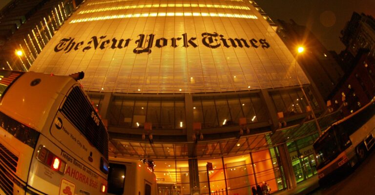 What the New York Times Didn’t Tell You About the Planned Parenthood Video Analysis