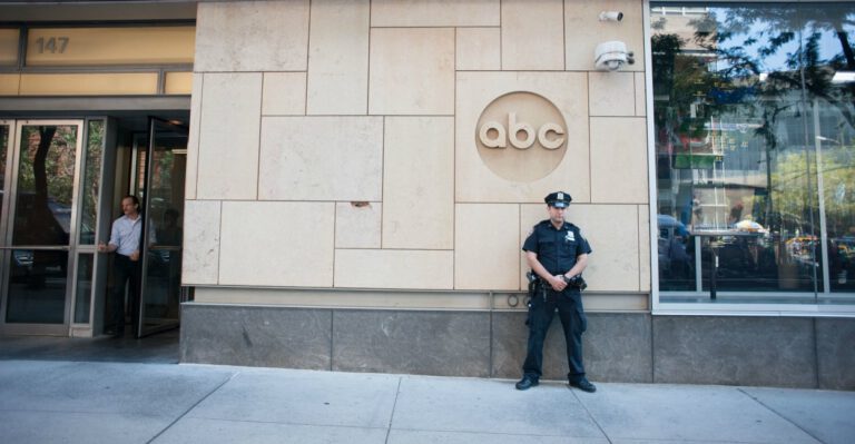 Networks Still Aren’t Reporting on Planned Parenthood Videos