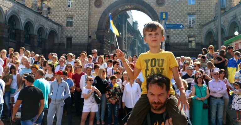 The Ukraine War Is Supposed to End Today. But It Won’t.