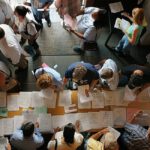 Study: Half of Immigrant Households Used at Least One Welfare Program