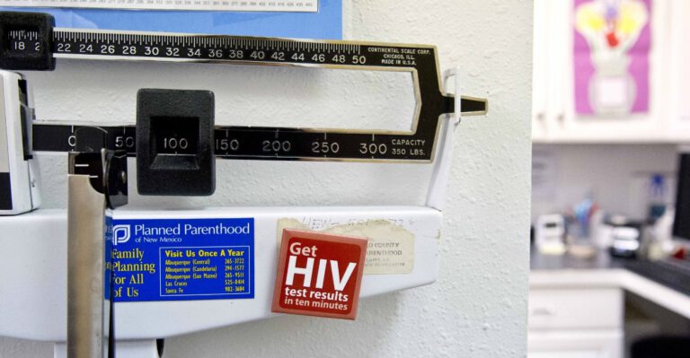 Report: Planned Parenthood Has Failed to Report Sexual Abuse
