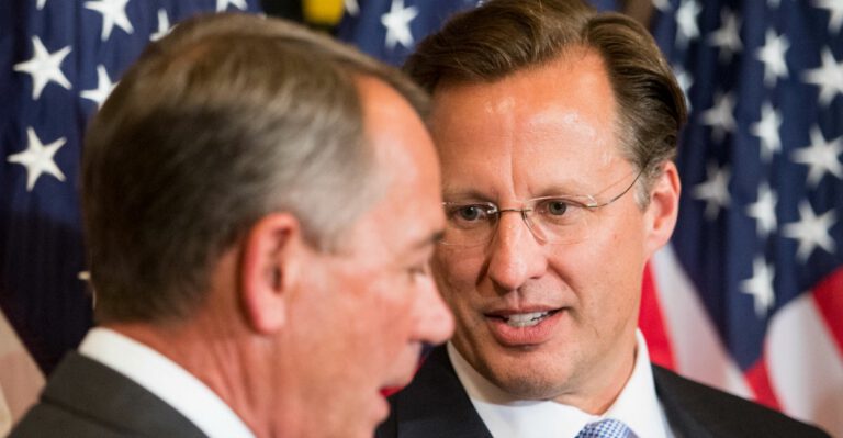 Will Boehner’s Leadership Be Challenged? Conservative Lawmaker Says It Depends on Budget, Planned Parenthood