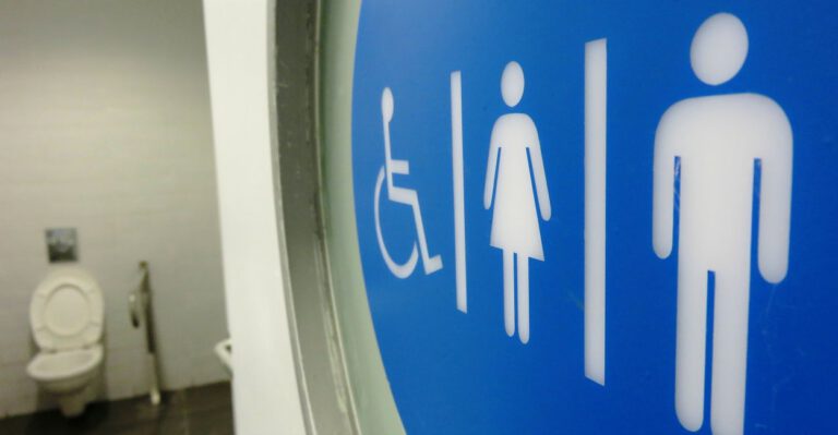 San Francisco Elementary School Creates ‘Gender-Neutral’ Bathrooms