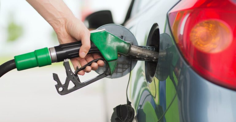 Lowest Gas Prices for Labor Day Weekend in 11 Years