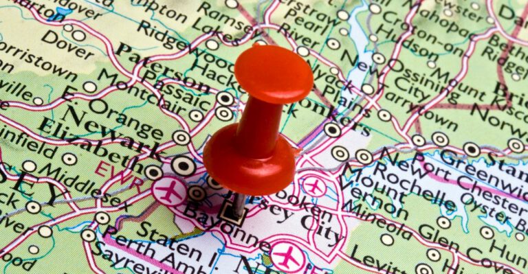 Study: Taxpayers Are Leaving Democrat-Run States for States Controlled by Republicans
