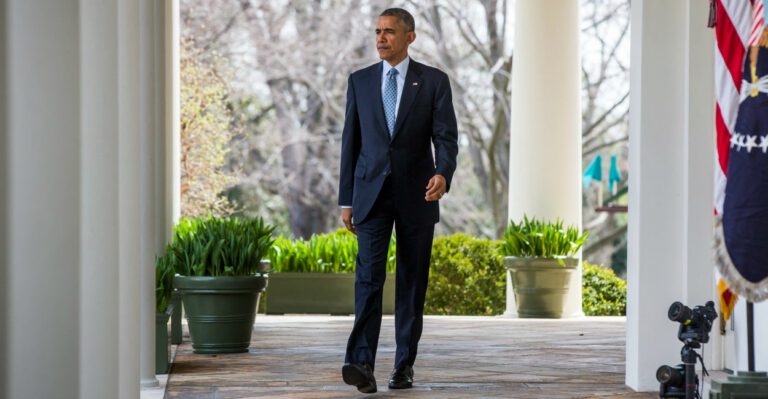 Democrats Secure Enough Support to Block Vote Disapproving Iran Deal