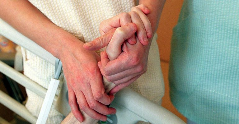 California Assembly Approves Legislation to Legalize Assisted Suicide
