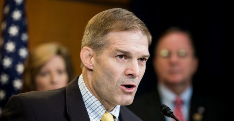 Conservative Group Won’t Support a Spending Bill That Funds Planned Parenthood