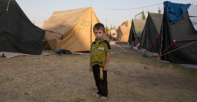 Lawmakers Push to Declare ISIS’ Targeting of Christians ‘Genocide’
