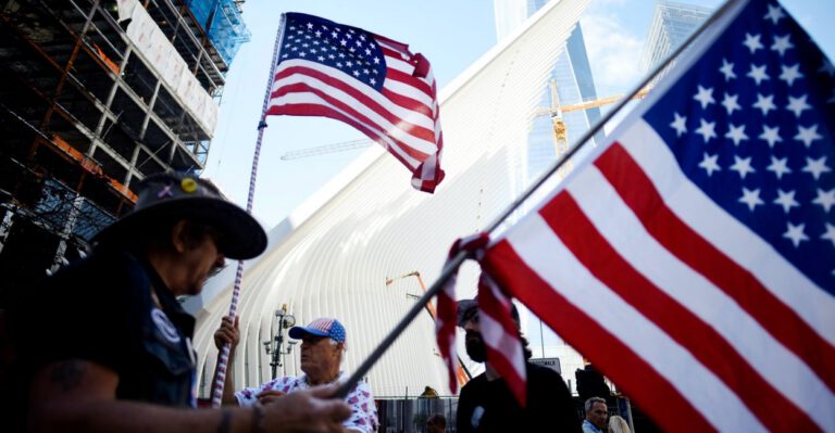 Chris Pratt Asked People to #ThankaVeteran on 9/11. Here’s What Happened.