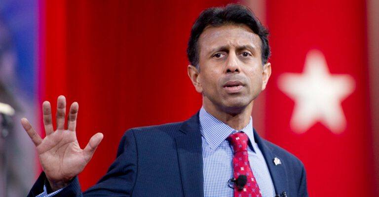 Bobby Jindal Adopts New Strategy in Fight Against Planned Parenthood