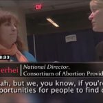 Creator of Planned Parenthood Videos: It Is ‘Unconscionable’ to Continue Taxpayer Funding