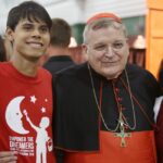 How a Catholic Cardinal Is Responding to the Assault on Marriage and Family