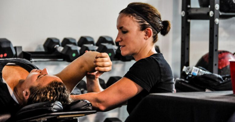 Personal Trainers Next on Washington’s Over-Regulation List?