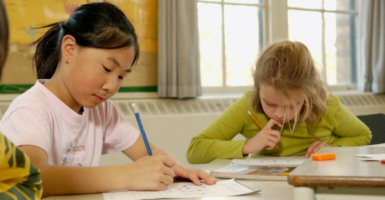 Report: Four-Day School Week Leads to Improved Academic Performance