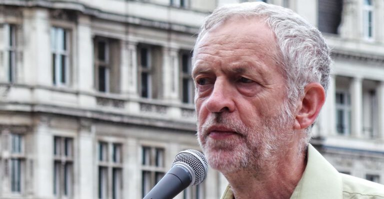 Is Socialism on the Rise?